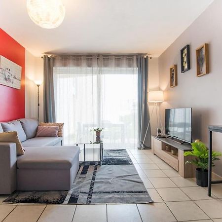 Apartamento L'Escale Angers Exterior foto