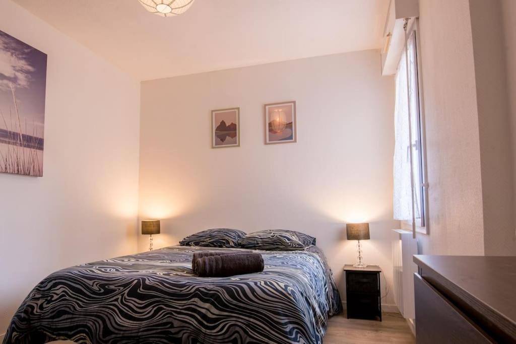 Apartamento L'Escale Angers Exterior foto