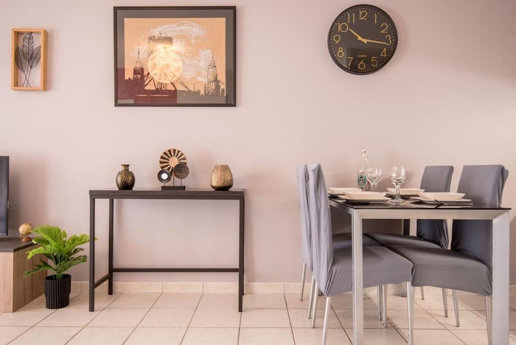 Apartamento L'Escale Angers Exterior foto