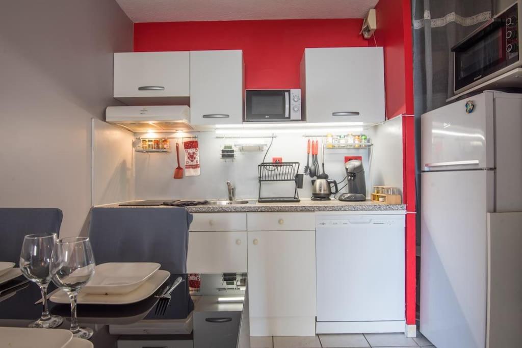 Apartamento L'Escale Angers Exterior foto