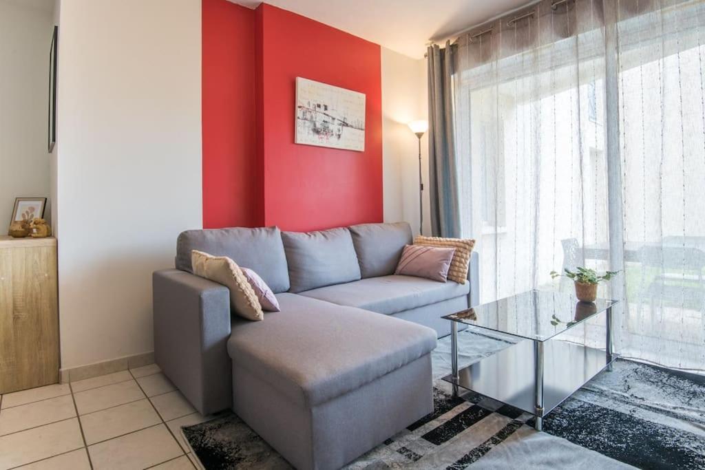 Apartamento L'Escale Angers Exterior foto